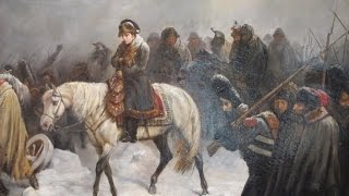 Втрачена армія Наполеона. 1812 рік.