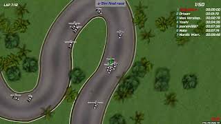 e-sim racegame 31.01.2022 (gaia)