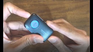 2021 MPOW Bluetooth Transmitter & Receiver | Bluetooth 5.0, Low Latency