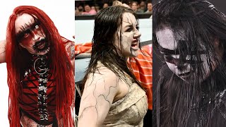 10 Scariest Women's Pro Wrestlers Of All Time