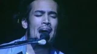 Indifference - Ben Harper Live @ Fillmore Auditorium, Denver CO 19-Oct-1999