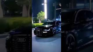 AUDI CAR #12