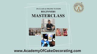 Beginners Masterclass intro