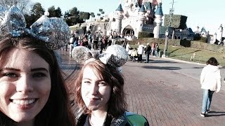 The best DisneyLand Paris trip ever!