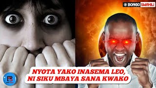 TAZAMA VIDEO HII, LEO YAWEZA IKAWA SIKU MBAYA SANA KWAKO, SIKU YA KUPATWA KWA JUA