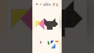 Pack 5 Stage 16 - 20 Zen Block Puzzle Gameplay