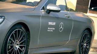 Le Dreamcars Mercedes-Benz @ Golf Cup Trivellato - Frassanelle