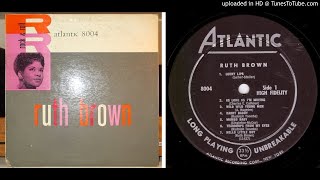 Brown, Ruth - Ruth Brown - 1957 - Side 1