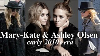 2010s Era MARY-KATE & ASHLEY OLSEN Iconic Handbags feat. The Row, Hermes, Celine, Proenza & More