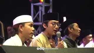 Alamate Anak Sholeh Gus Azmi feat Cak Fandy Irawan Live AT Semarang