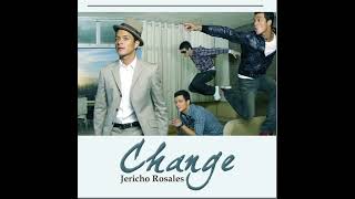 Di bale nalang Jericho Rosales (Official Music)