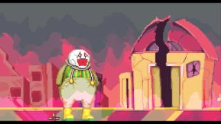 Dropsy - Dynamic Music System