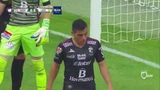 Santos (1) VS Leon (0) -Apertura 2016