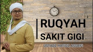 RUQYAH SAKIT GIGI