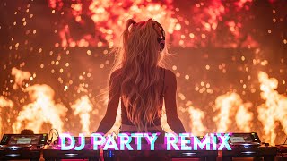 Electro Dance 2024 ⚡Best DJ Mixes Of Popular Songs⚡Greatest Collaborations in Electronic Dance Music