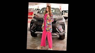 Rabeeka bought new car for her father#kavaalaa #like #foryou #shorts #rabeecakhan #beautiful