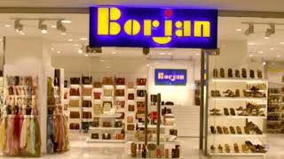 Brands in mall of multan