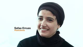 1 minute avec Safaa Erruas (Maroc)