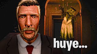 HUYE PADRE!!!