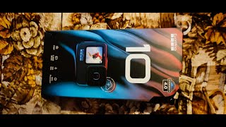 UNBOXING GOPRO 10