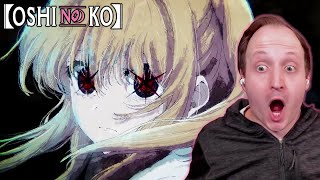 DARK RUBY TAKES OVER! 👿 Oshi no Ko Season 2 Episode 13 FINALE Reaction!