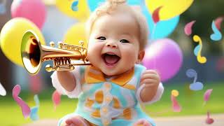 COLLECTION OF THE MOST PLAYED CHILDREN'S SONGS #kidsvideo #kidsongs #kids