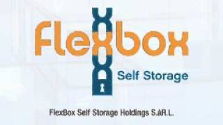 Goulston & Storrs congratulates Flexbox Self Storage