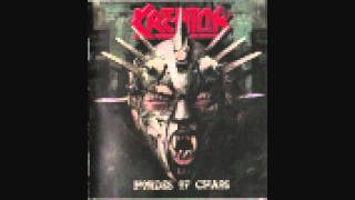 Kreator - Hordes of Chaos 8 bit