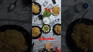 15 Iftar Special Biryani | Bomby Biryari Special | #viral #shorts