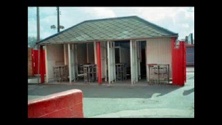 walsall Stadiums