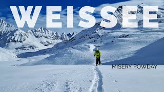 Weissee misery powday