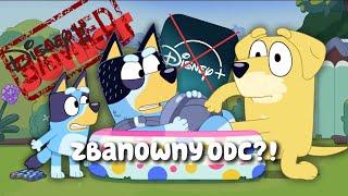 zbanowany odcinek Bluey?!- ciekawostki o Bluey #1