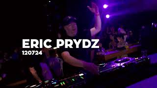 Eric Prydz at Cavo Paradiso Mykonos (12-7-24)