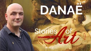 Danae, A Story of Forbidden Love