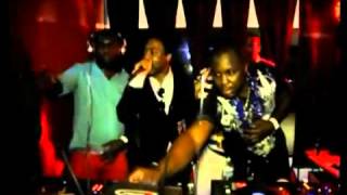 Dwani - PERFORMANCE  @ DJ ANT SHOW AND BIRTHDAY PARTY PROMO.