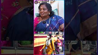 கஷ்டப்பட்ட பெண்கள் இப்போ லட்சாதிபதிகள்! - Tamilisai Soundararajan #bjpindia #tamilnadu #politics