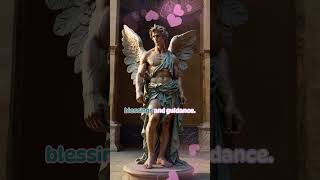 Embrace Divine Protection with Archangel Raphael 😇 #shorts #trending #viral #prayer