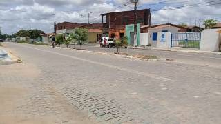 Vídeo 5 cruzamento R.Tamirim e Av.Joao Helio