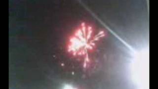 ONE VISAYAS Stadium in Roxas City CAPIZ Fireworks 9:00pm