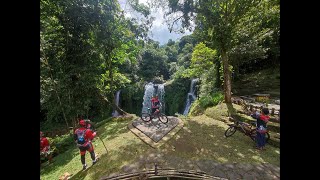 CURUG JENGGALA PURWOKERTO@kuzventura7145 #gowes #mtb