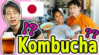 Japanese Chef Reacts to Uncle Roger Meet Egg Fried Rice Lady (Hersha Patel)