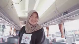 Story Wa ||Cinematic Bus Sumber Jaya Amelia Terbaru