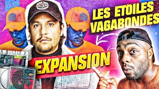 LE CONSEIL DE CLASSE : NEKFEU - LES ETOILES VAGABONDES EXPANSION !!!