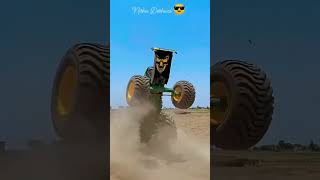 NIshu DESHWAL JAAT#TRACTOR 😍 LOVERS #YT SHORTS#PLZZ SPORT