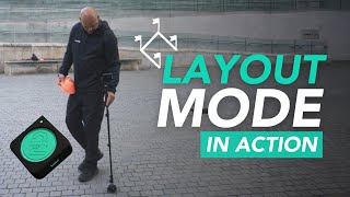 Layout Mode Customer Review & Demo | Moasure 2 PRO