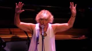 Barb Jungr - Down In The Hole