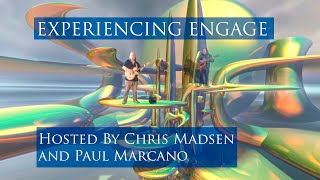 Experiencing ENGAGE