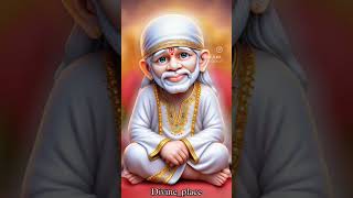 ✨ omm sai ram ✨ #shots #saibaba #sairam