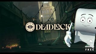 Deadlock - My first impressions