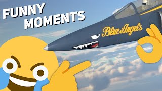 War Thunder Funny Moments #29